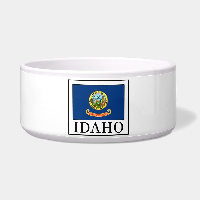 Tigela Idaho (Frente)