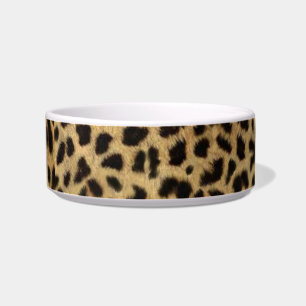Tigela impressão safari tribal da moda tribal