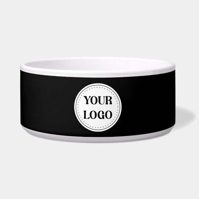 Tigela Inteligente, contemporâneo, polido e personalizáve (Frente)