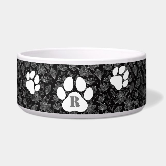 Tigela Interior Personalizado - Grande (Frente)