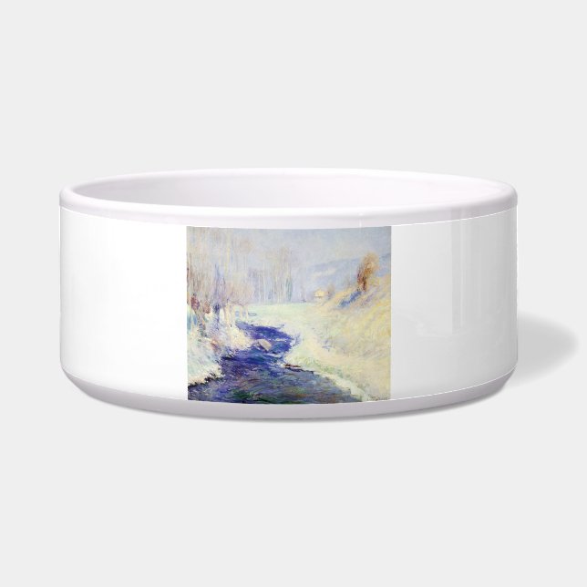 Tigela Inverno (por Cara de Rosa) (Frente)