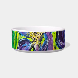 Tigela Iris Pet Bowl