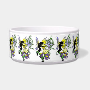 Tigela Iris Shadow Fairy