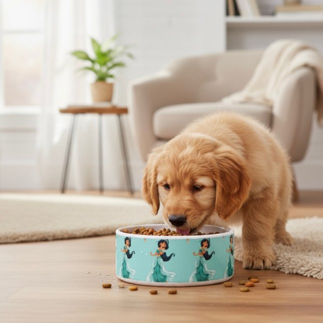 Tigela Jasmine Bowl (Criador carregado)