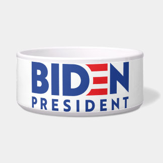 Tigela Joe Biden 2020 Biden para Presidente