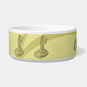 Tigela Joystick Bowl