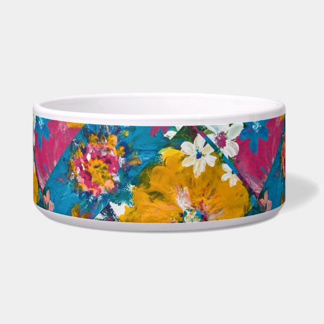 Tigela Jubilee Pattern Pet (Direita)