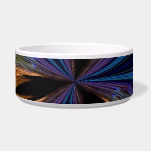 Tigela Kaleidescope Pet Bowl