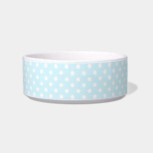 Tigela Kawaii Pirate Skull Dog Bowl