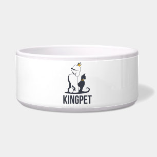 Tigela King-Pet