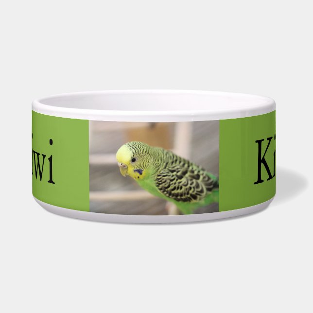 Tigela Kiwi (Frente)