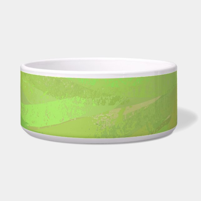 Tigela Kiwi Bash (Frente)