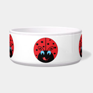Tigela Ladybug