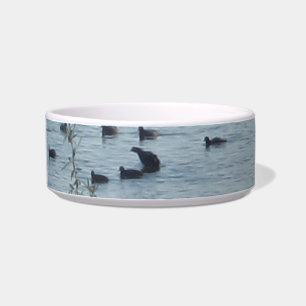 Tigela Lago Pet Bowl