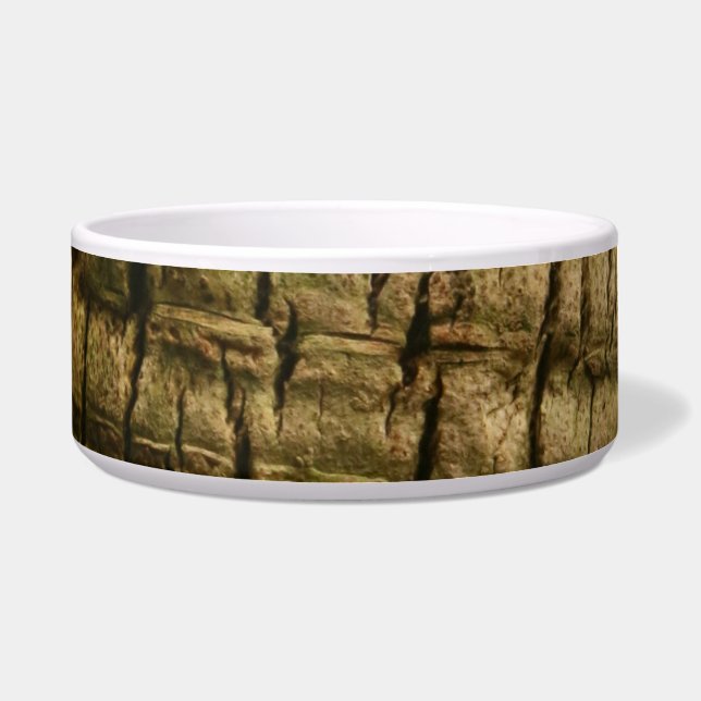 Tigela Latido Palm Tree (Frente)