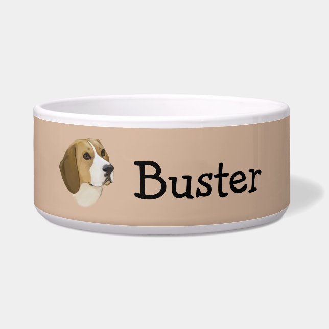 Tigela Lebreiro (Frente)