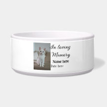 Lembrança memorial em memória carinhosa adicionar 