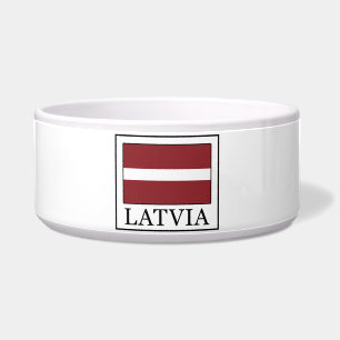 Tigela Letónia