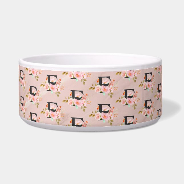 Tigela Letra F (Frente)