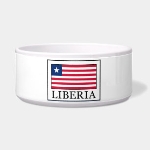 Tigela Liberia