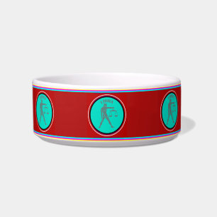 Tigela Libra Pet Bowl