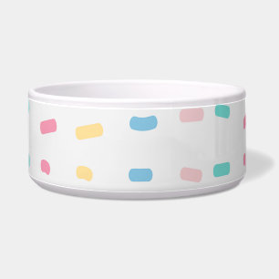 Tigela Linhas padrão