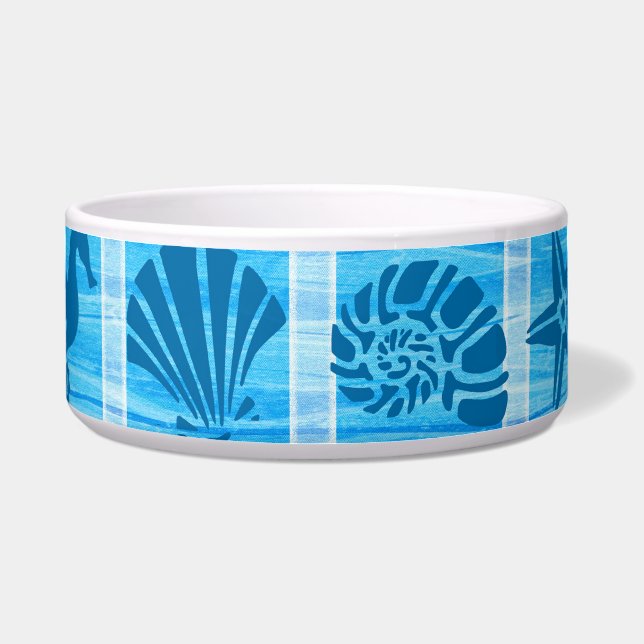 Tigela Litoral (Frente)