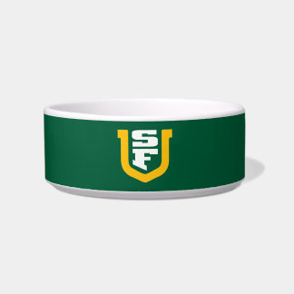 Tigela Logotipo da UOSF