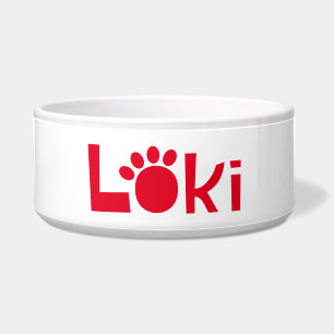 Tigela Loki Bowl