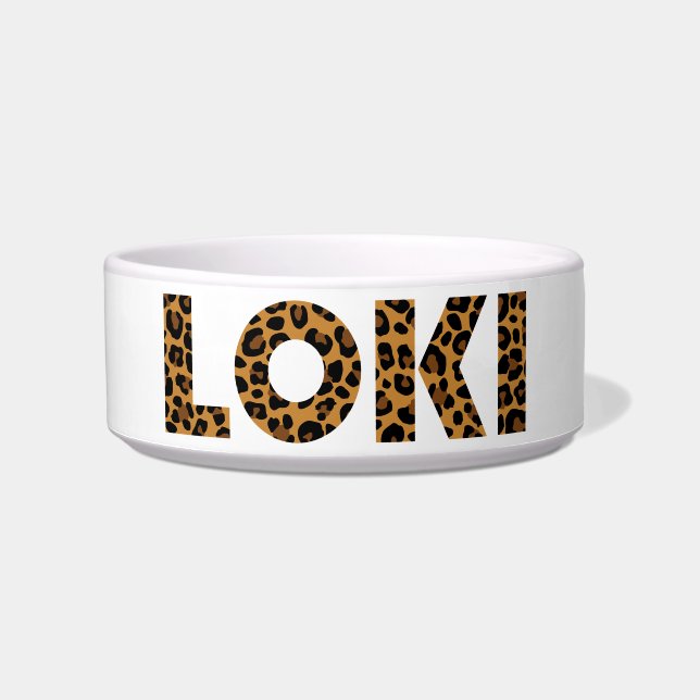 Tigela Loki Bowl (Frente)