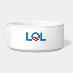 TIGELA LOL OBAMA