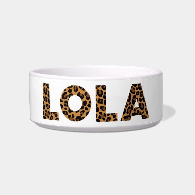 Tigela Lola Bowl (Frente)