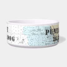 Longitude #Nautical conhecida da latitude de