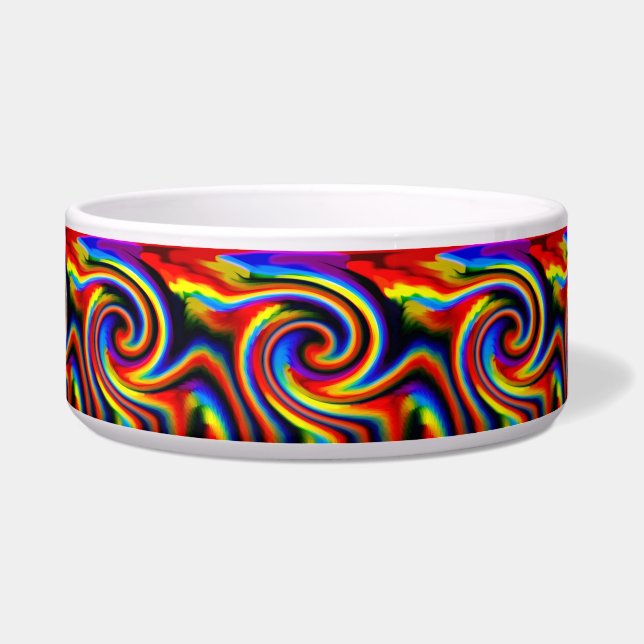 Tigela Luminoso (Frente)