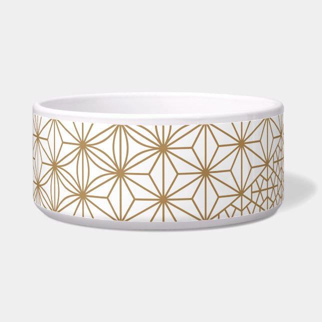 Tigela Luxo (Esquerda)