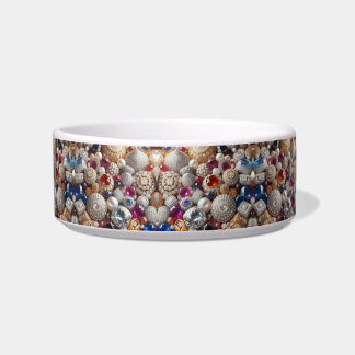 Tigela Luxuriöser Schmuck  Einzigartig 