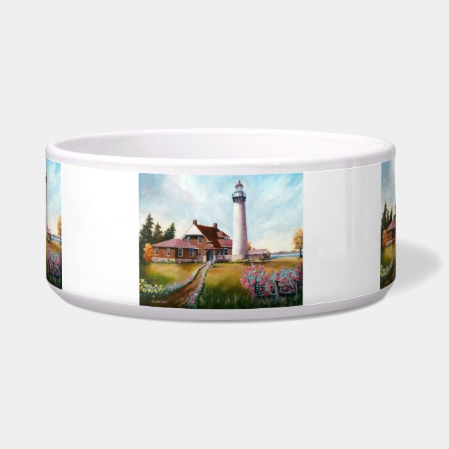 Tigela Luz de Seul Choix (Frente)