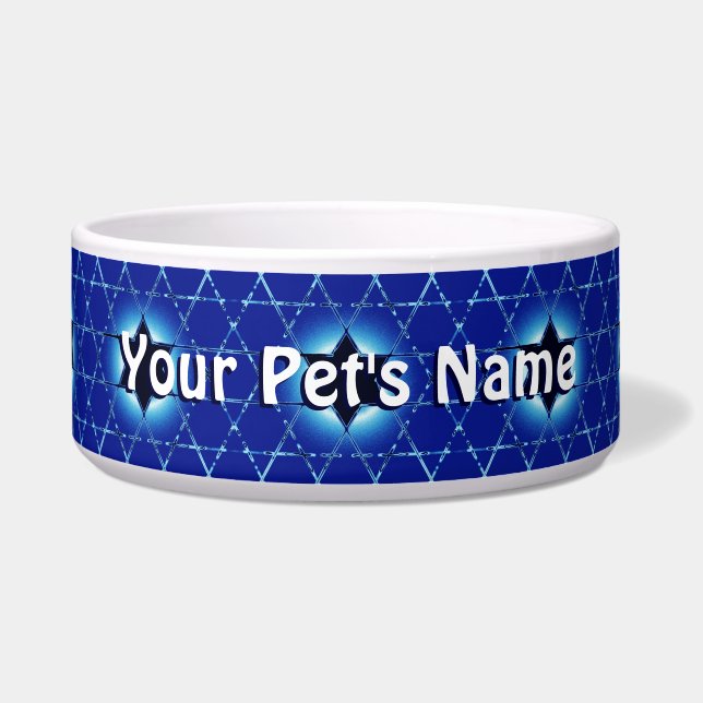 Tigela Magen Gimel (Frente)