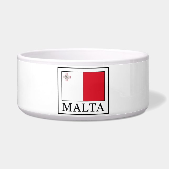 Tigela Malta (Frente)