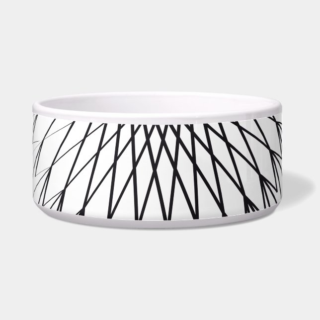 Tigela Mandala, Bicicleta Fios 2 (Frente)