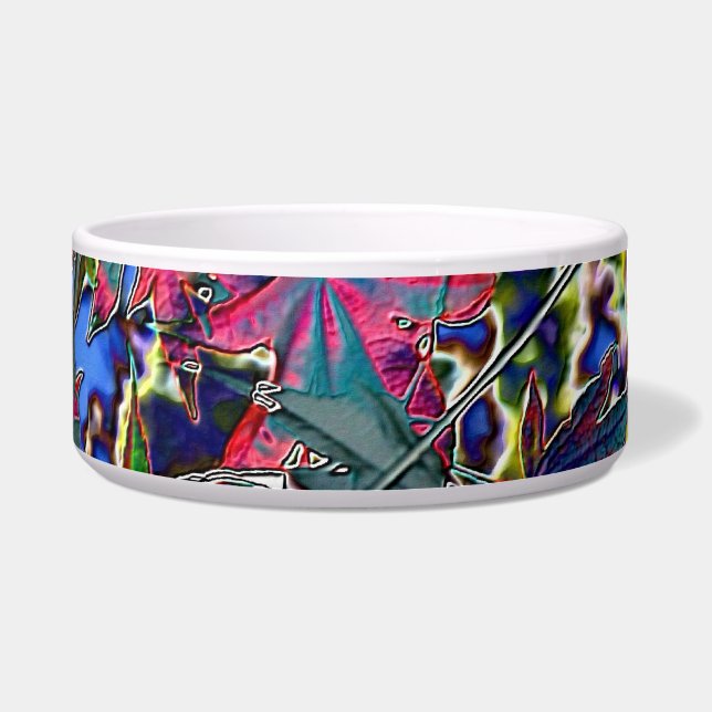 Tigela Maple Foil (Frente)