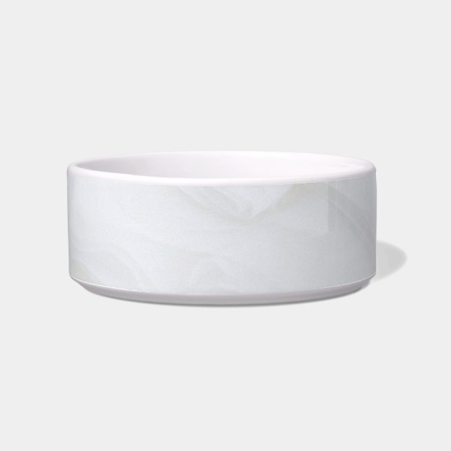 Tigela Marble Stone Medium Pet Bowl (Frente)