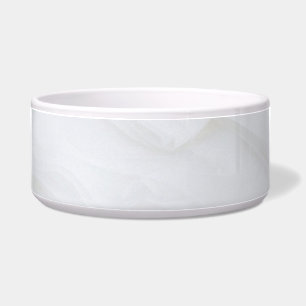 Tigela Marble Stone Pet Bowl Grande