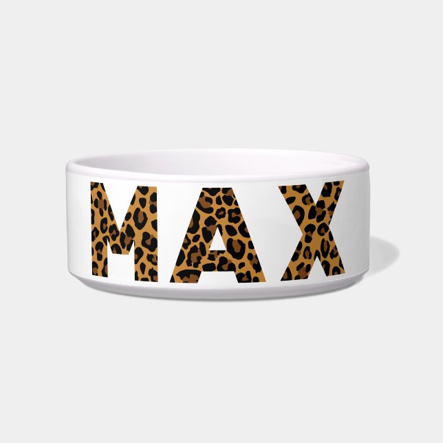 Tigela Max Bowl (Frente)