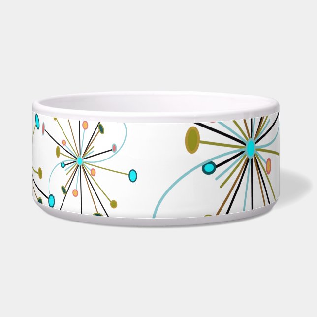 Tigela MCM Atômico (Direita)