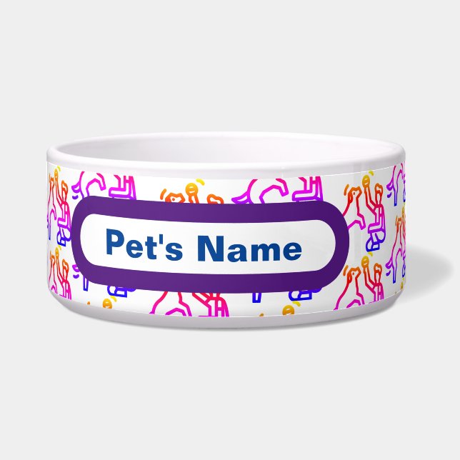 Tigela Melhor (Frente)