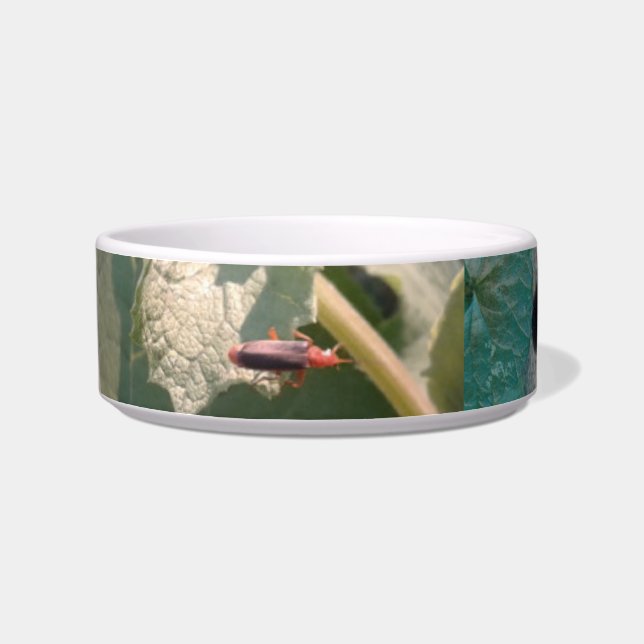 Tigela MEU PETS BOWL/MED.&LG / CERAMIC /#mmetropólio (Esquerda)