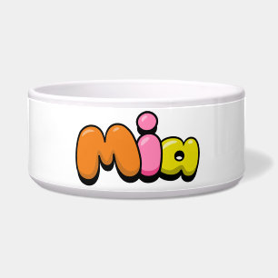 Tigela Mia