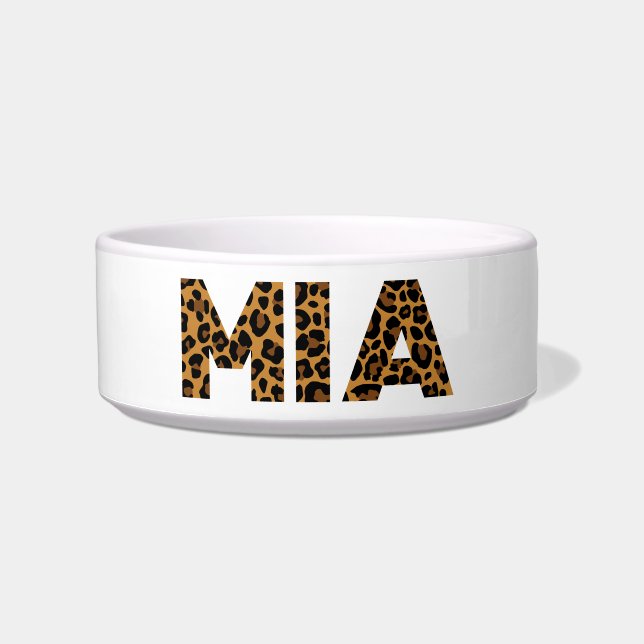 Tigela Mia Bowl (Frente)