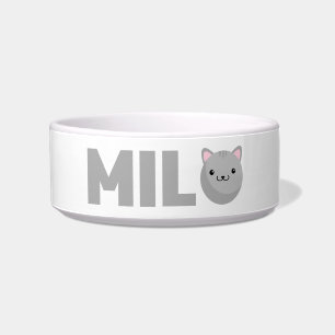 Tigela Milo Cat Bowl